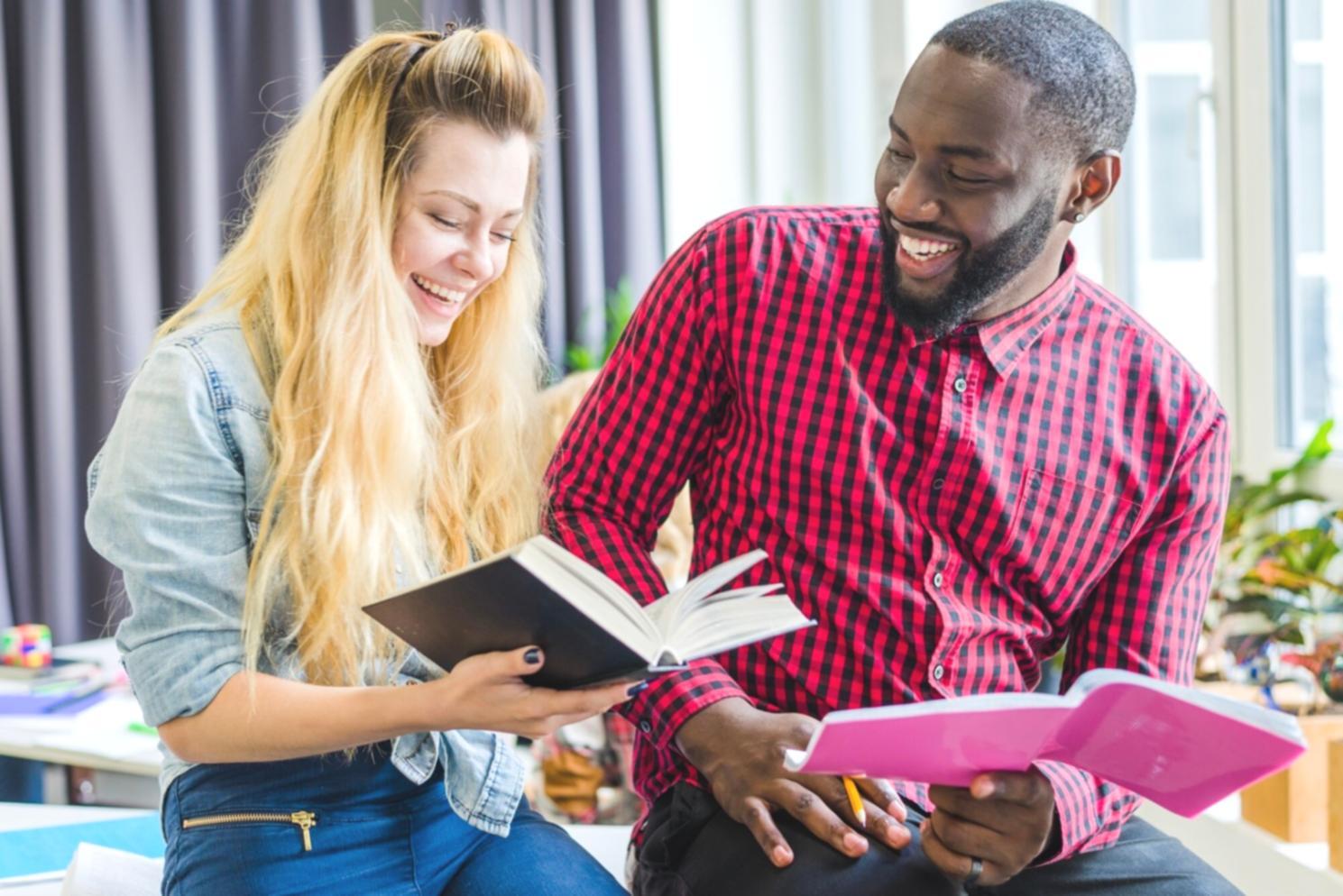 Успешные выпускники курса