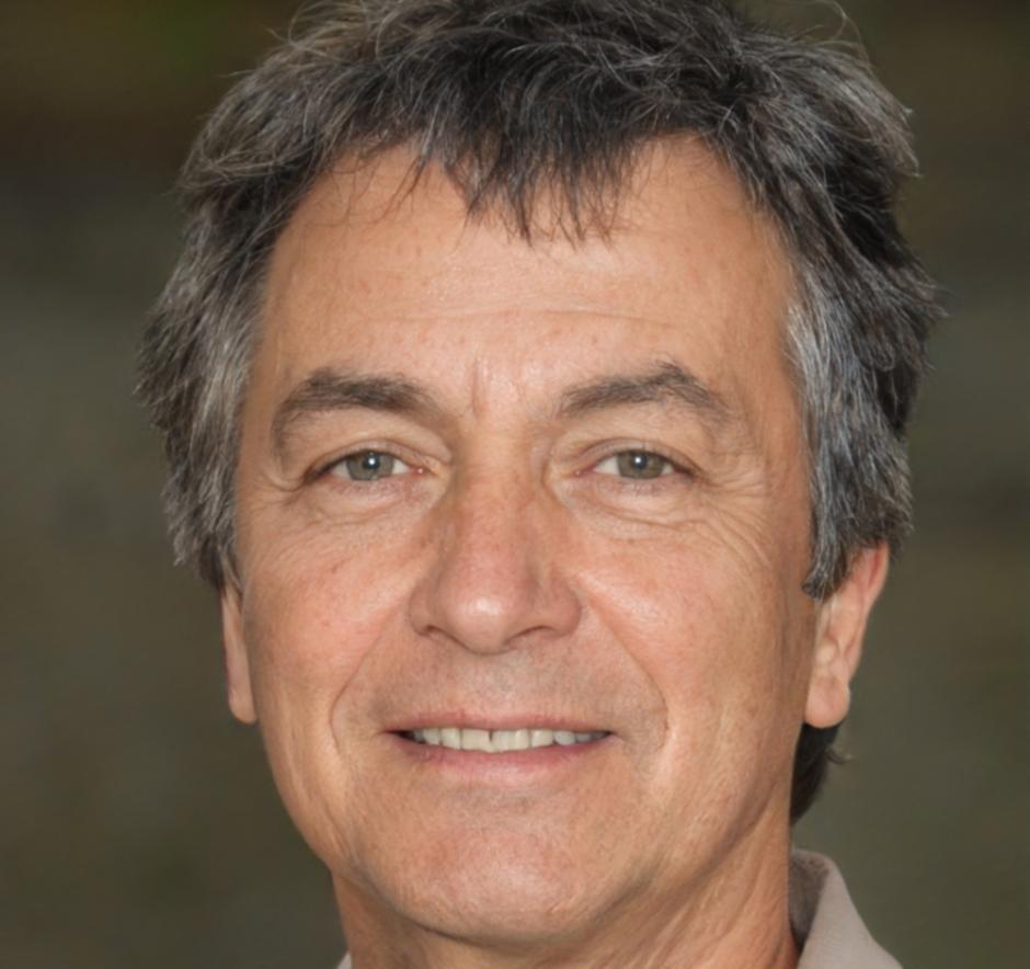 Портрет Дамира Сейтова, налогового консультанта