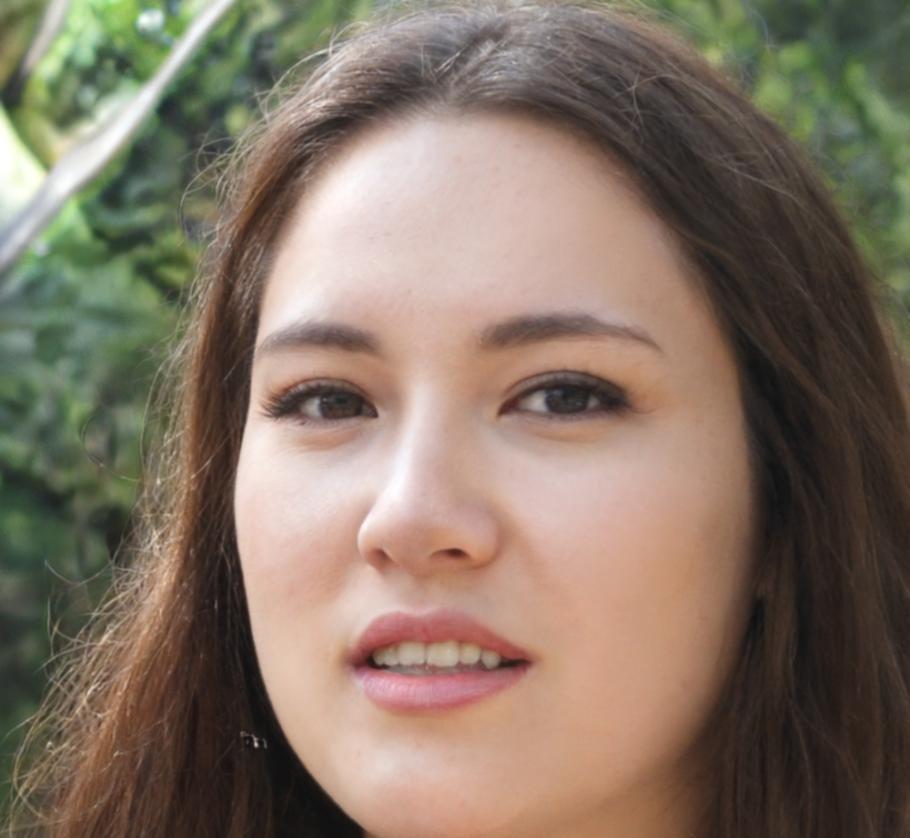 Фотография Аяулым